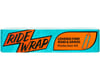 Image 1 for RideWrap Covered Road & Gravel Frame Protection Kits (Road/Gravel Fork) (Matte)