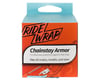 Image 1 for RideWrap Essential Frame Protection Kits (Mountain, Road, & Gravel) (Chainstay Armor) (Matte Black)