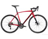 Image 1 for Ridley Kanzo A Apex 1 Gravel Bike (Red) (650b)