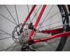 Image 2 for Ridley Kanzo A Apex 1 Gravel Bike (Red) (650b)