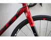 Image 4 for Ridley Kanzo A Apex 1 Gravel Bike (Red) (650b)