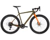 Image 1 for Ridley Kanzo Adventure Ultegra Mix Gravel Bike (Green/Orange)