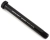 Image 1 for Ritchey Boost Front Replacement Thru-Axle (Black) (15 x 110mm) (135mm) (1.2mm)