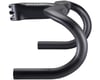 Image 2 for Ritchey Solostreem Integrated Road Handlebar (Black) (Carbon)