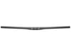 Image 1 for Ritchey WCS Flat MTB Bar (Black) (31.8mm) (5° Backsweep) (5mm Rise) (740mm)