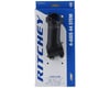 Image 4 for Ritchey Comp 4-Axis 44 Stem (Matte Black) (31.8mm) (90mm) (17°)