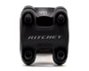 Image 3 for Ritchey WCS C220 84D Stem (Matte Black) (31.8mm) (90mm) (6°)