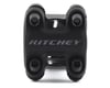 Image 3 for Ritchey WCS Toyon Stem w/ Top Cap (Matte Black) (31.8mm) (110mm) (6°)