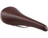 Image 1 for Ritchey Classic Saddle (Brown) (145mm Width) (CrMo Rail)