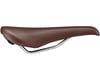 Image 2 for Ritchey Classic Saddle (Brown) (145mm Width) (CrMo Rail)