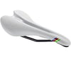Image 1 for Ritchey Skyline WCS Saddle (White) (145mm Width) (Carbon Rail)