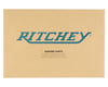 Image 2 for Ritchey Di2 Battery Seatpost Mount (Black) (25.4 - 28.6mm)