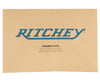 Image 2 for Ritchey Di2 Battery Seatpost Mount (Black) (28.6 - 31.8mm)