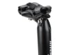 Image 1 for Ritchey Comp 2-Bolt Alloy Seatpost (Matte Black) (400x30.9mm)