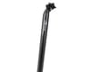 Image 2 for Ritchey Comp 2-Bolt Alloy Seatpost (Matte Black) (400x30.9mm)