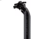 Image 2 for Ritchey Comp 2-Bolt Seatpost (Black) (27.2mm) (400mm) (25mm Offset)