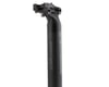 Image 2 for Ritchey Comp Carbon 2-Bolt Seatpost (Black) (31.6mm) (350mm) (25mm Offset)