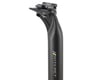 Image 2 for Ritchey WCS Link Seatpost (Black) (Alloy) (31.6mm) (400mm) (20mm Offset)