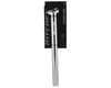 Image 3 for Ritchey Classic Seatpost (High-Polish Silver) (31.6mm) (400mm) (0mm Offset)