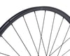 Image 2 for Ritchey Comp Zeta GX Disc Gravel Wheelset (Black) (6-Bolt) (Tubeless) (Shimano HG 11/12) (12 x 100, 12 x 142mm) (700c)