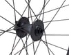 Image 4 for Ritchey Comp Zeta GX Disc Gravel Wheelset (Black) (6-Bolt) (Tubeless) (Shimano HG 11/12) (12 x 100, 12 x 142mm) (700c)