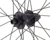 Image 5 for Ritchey Comp Zeta GX Disc Gravel Wheelset (Black) (6-Bolt) (Tubeless) (Shimano HG 11/12) (12 x 100, 12 x 142mm) (700c)