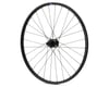 Image 4 for Ritchey WCS Zeta GX Disc Gravel Wheelset (Black) (SRAM XDR) (12 x 100, 12 x 142mm) (700c)