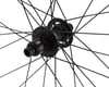 Image 5 for Ritchey WCS Zeta GX Disc Gravel Wheelset (Black) (SRAM XDR) (12 x 100, 12 x 142mm) (700c)
