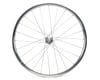 Image 2 for Ritchey Classic Zeta Disc Wheelset (Silver)
