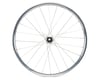 Image 4 for Ritchey Classic Zeta Disc Wheelset (Silver)