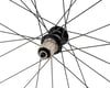 Image 3 for Ritchey Comp Zeta Rim Brake Wheelset (Black) (Shimano HG 11/12) (QR x 100, QR x 130mm) (700c)