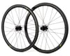 Image 1 for Ritchey WCS Apex 38 Carbon Road Disc Wheelset (Black) (Shimano/SRAM 11-Speed) (700c)