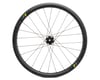 Image 4 for Ritchey WCS Apex 38 Carbon Road Disc Wheelset (Black) (Shimano/SRAM 11-Speed) (700c)