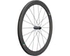 Image 2 for Ritchey WCS Apex 50 Tubeless Wheelset (Black) (QR x 100/130) (700c)
