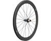 Image 3 for Ritchey WCS Apex 50 Tubeless Wheelset (Black) (QR x 100/130) (700c)
