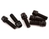 Image 1 for Ritchey Comp 4-Axis & Adjustable Stem Bolt Set (Black) (6)