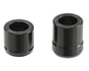 Image 1 for Ritchey Rear Hub End Cap Kit (For Zeta Comp Disc & Zeta Comp GX Wheels) (Black)