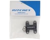 Image 2 for Ritchey WCS C-220 Stem Face Plate Replacement (Wet Black)