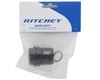Image 2 for Ritchey Freehub Body for Comp & Classic Zeta Wheels (Black) (15mm Axle) (XDR)
