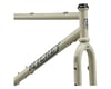 Image 2 for Ritchey Ascent Disc Frameset (Desert Dust) (S)