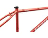 Image 3 for Ritchey Ascent Frameset (Sierra Red)