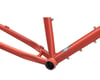 Image 4 for Ritchey Ascent Frameset (Sierra Red)