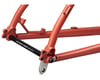 Image 5 for Ritchey Ascent Frameset (Sierra Red)