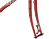 Image 6 for Ritchey Ascent Frameset (Sierra Red)
