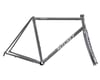 Image 1 for Ritchey Road Logic Frameset (Anthracite) (51cm)