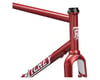 Image 2 for Ritchey Montebello Disc Frameset (Hot Sauce) (XS)