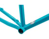 Image 2 for Ritchey Outback Disc Frameset (Teal)