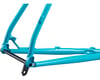 Image 3 for Ritchey Outback Disc Frameset (Teal)
