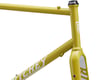 Image 3 for Ritchey Break-Away Outback Frameset (Queso y Crema) (XL)