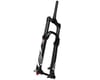 Image 4 for RockShox Pike RCT3 Boost 29"/27.5+ Solo Air Fork (Black) (140mm)
